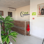 CIM INEZGANE
